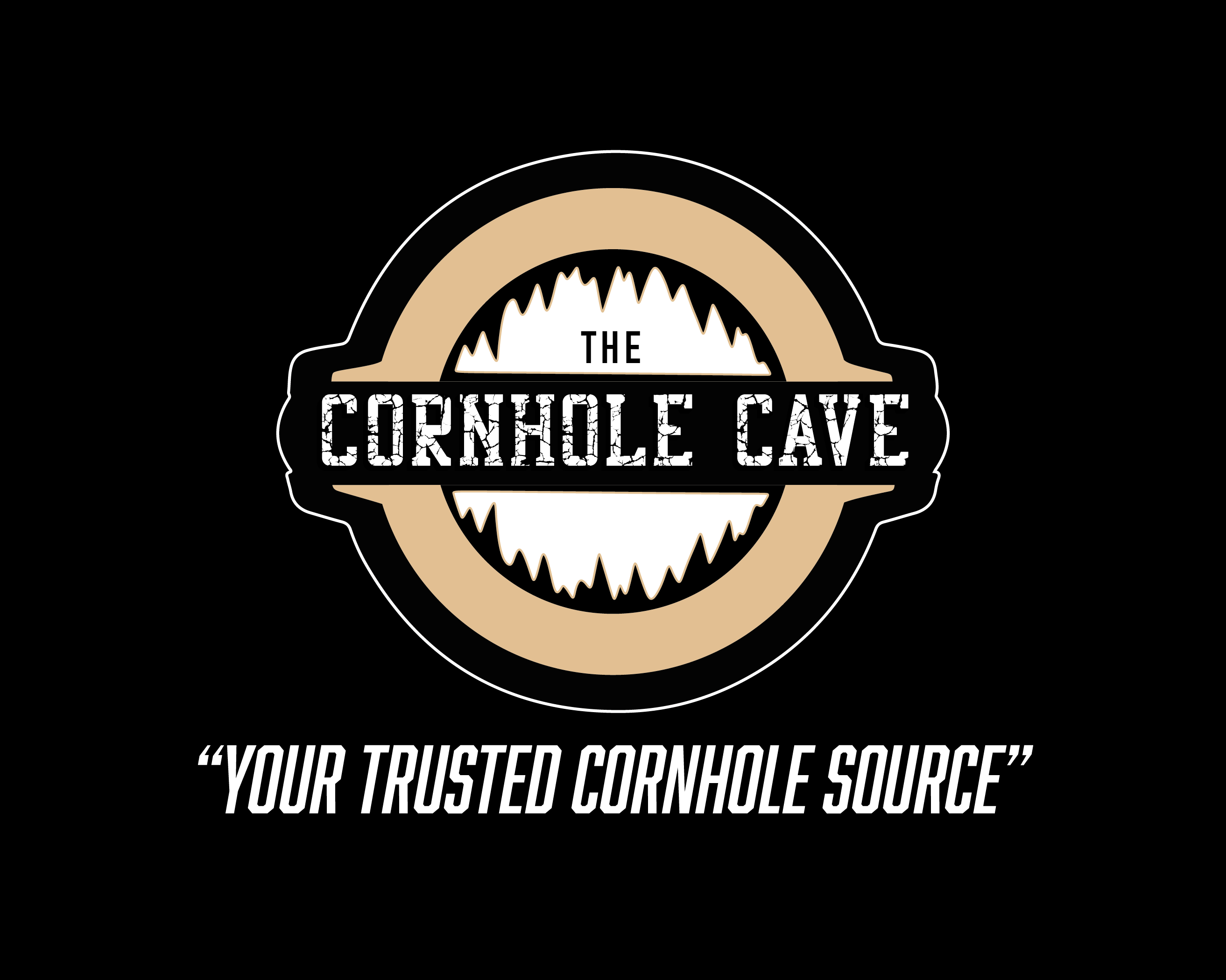 The Cornhole Cave LLC