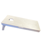Pro Cornhole Boards - Wood Herringbone