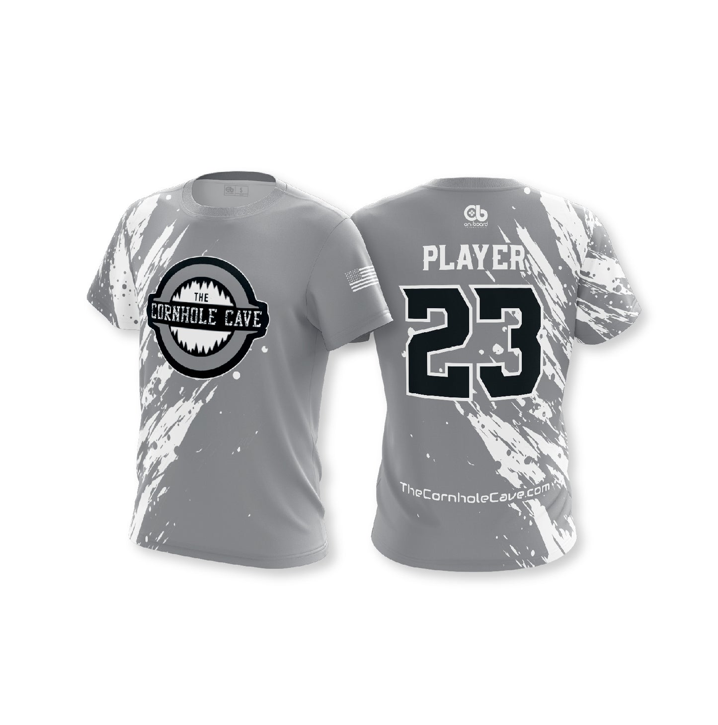 Jerseys