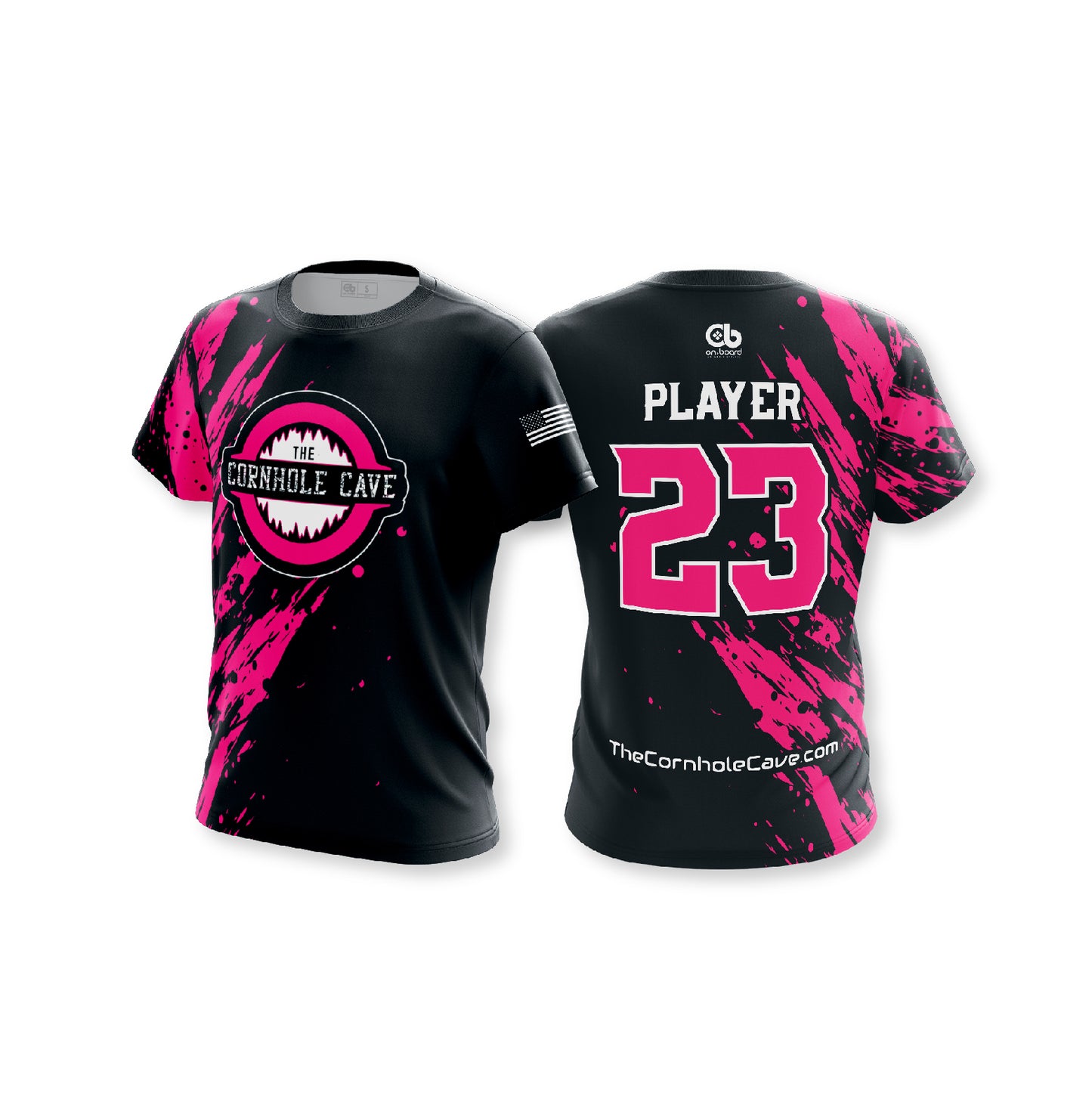 Jerseys