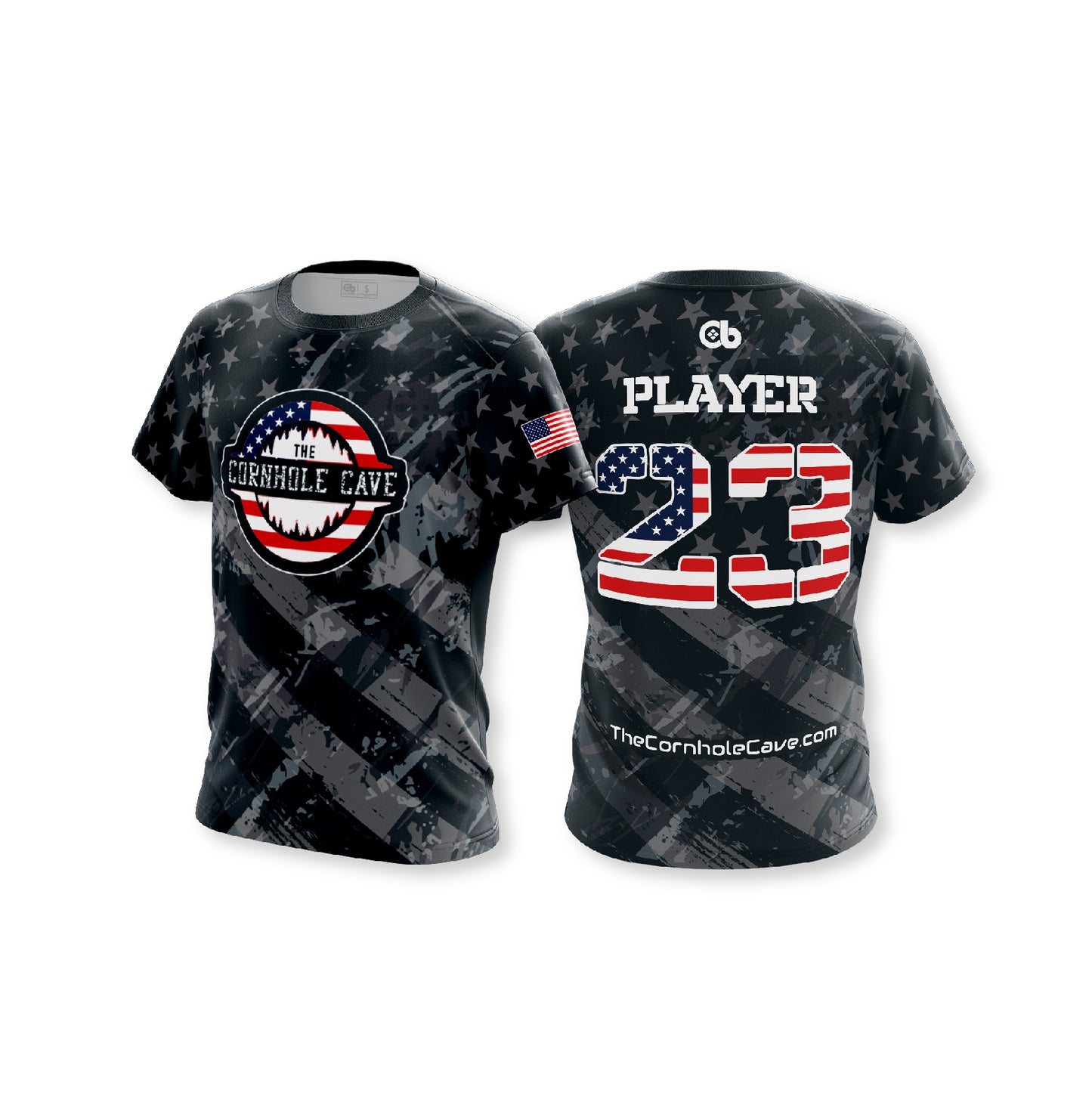 Jerseys