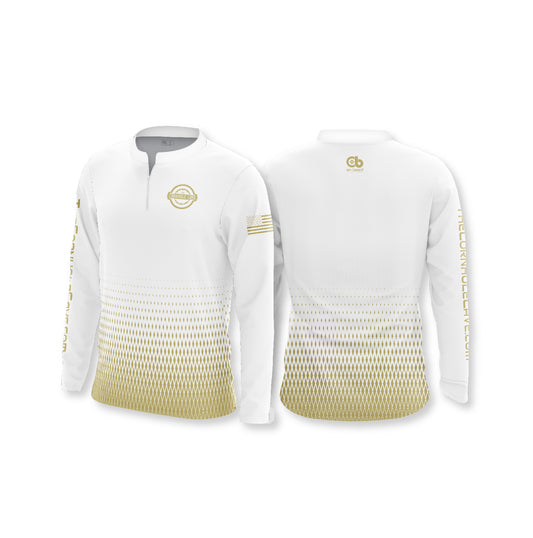 Quarter Zips