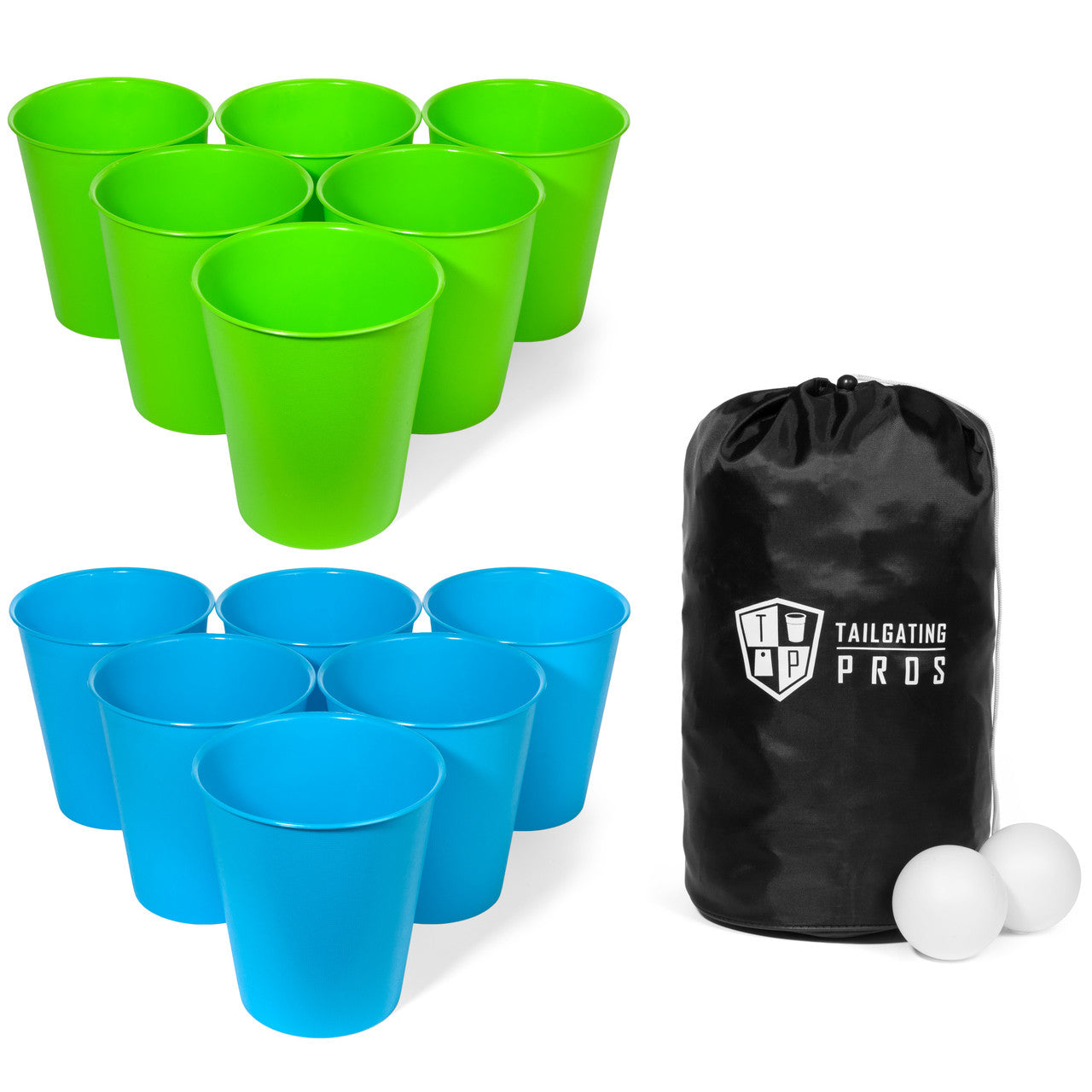 Lawn Pong
