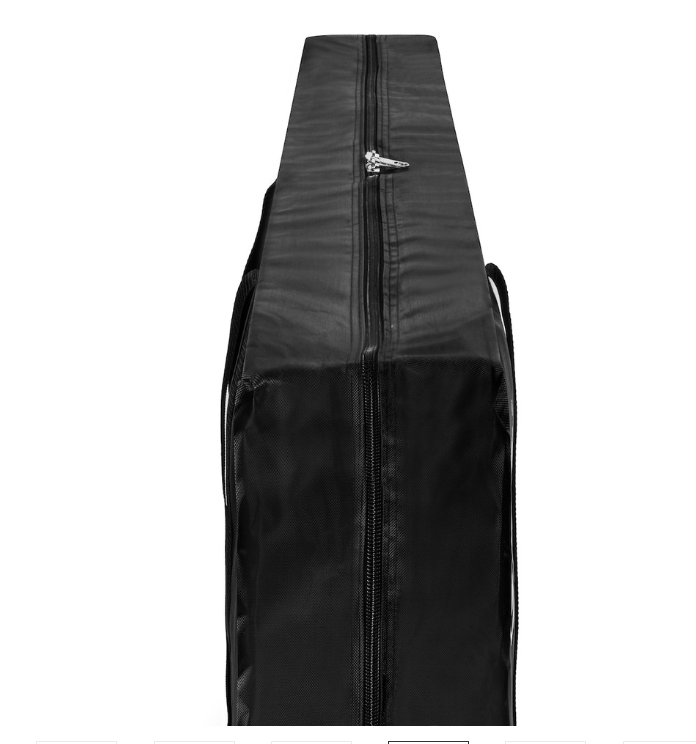 4'x2' Heavy Duty Premium Board Carrying Case