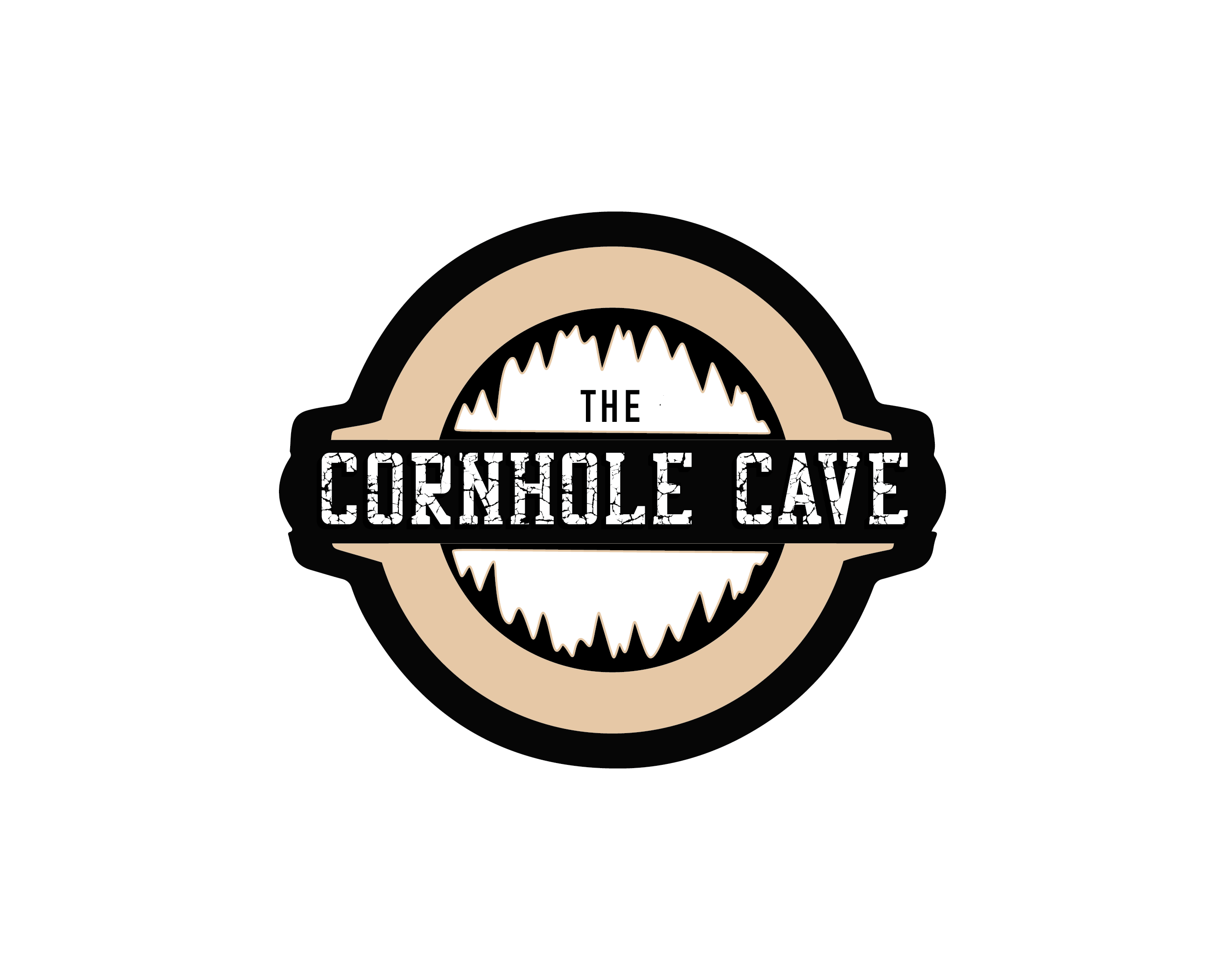 The Cornhole Cave LLC