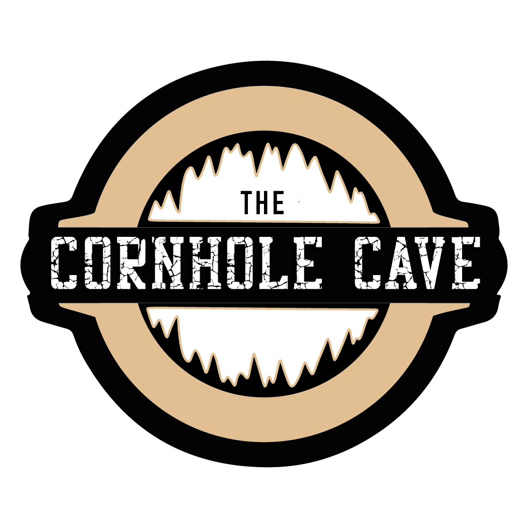 The Cornhole Cave LLC