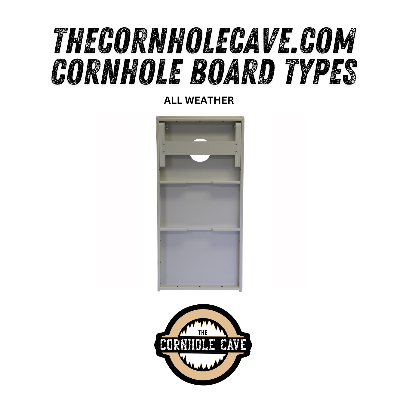 Professional Cornhole Boards – 5 Levels of Quality for Every Player - USA Wooden Keyhole