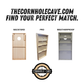 2nd Ammendment | The Patriot Collection | Professional Cornhole Boards