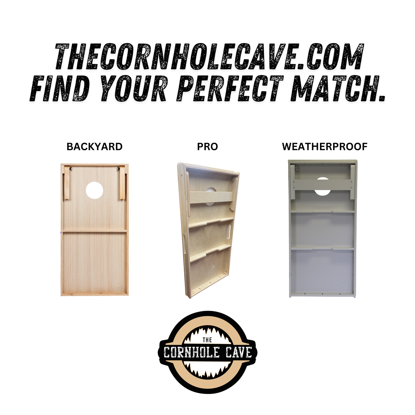 2nd Ammendment | The Patriot Collection | Professional Cornhole Boards