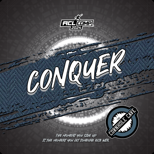 2024 ACL Approved - Conquer - Navy Nightfall