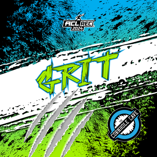 2024 ACL REC Approved - Grit - Blue/Green