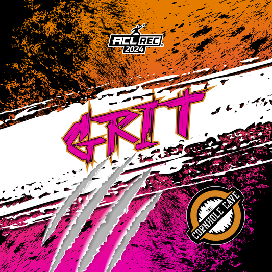 2024 ACL REC Approved - Grit - Pink/Orange