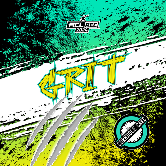 2024 ACL REC Approved - Grit - Green/Yellow