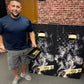100% Custom Boards | The Custom Studio | Professional Cornhole Boards