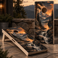 Idyllic Nature | The Great Outdoors Collection | Professional Cornhole Boards