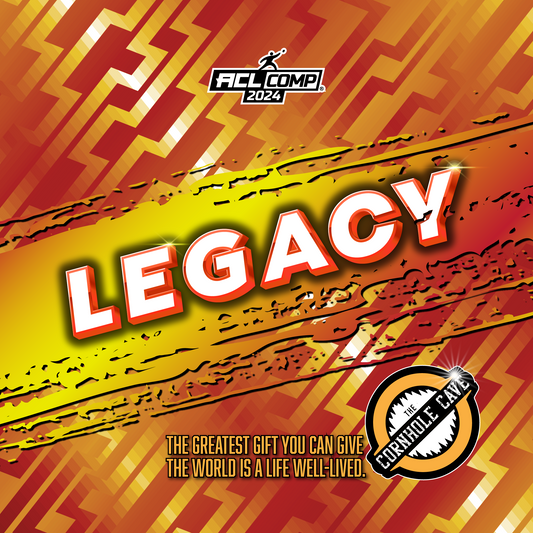 2024 ACL Approved - Legacy - Citrus Burst