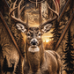 American Rut | The Great Outdoors Collection | Professional Cornhole Boards
