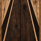 Timberline | The Rustic Collection | Professional Cornhole Boards