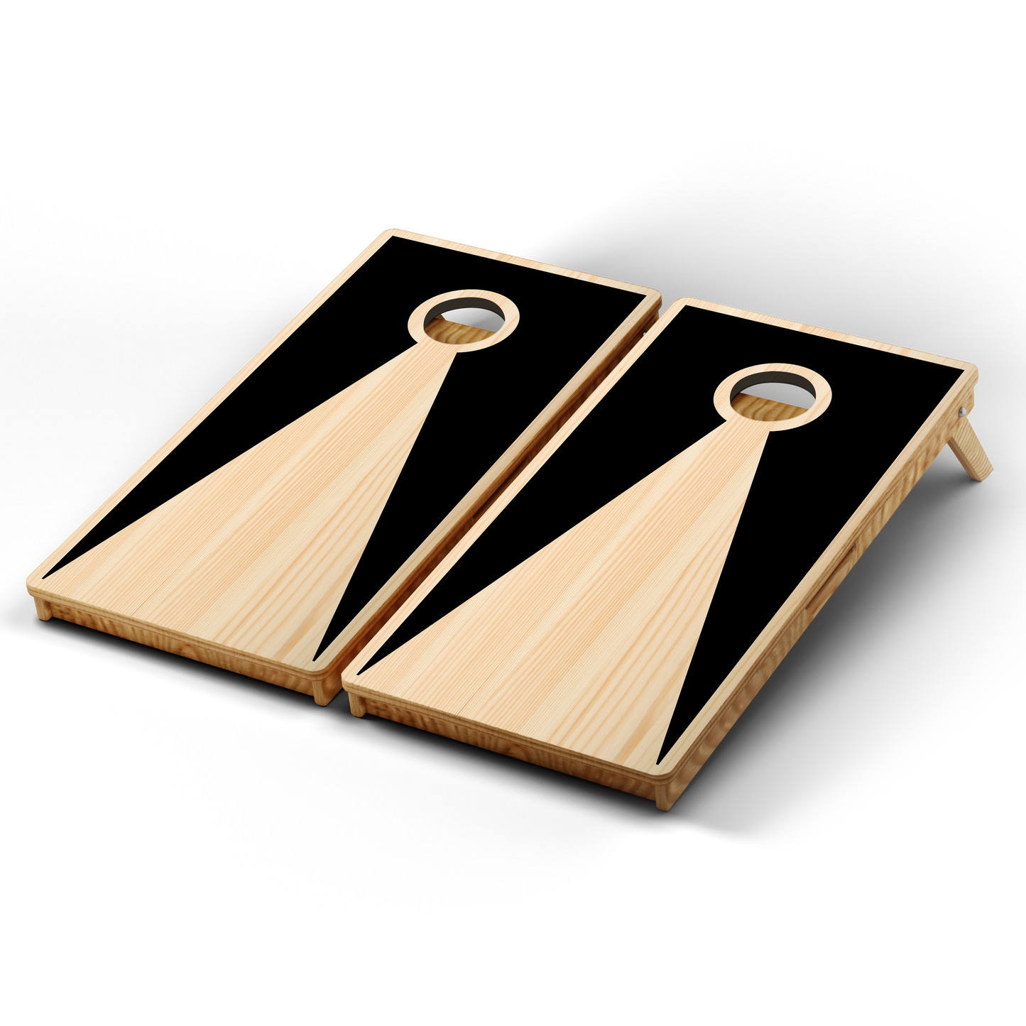 Professional Cornhole Boards – Experience True Tournament Quality Today