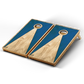 Professional Cornhole Boards – 5 Levels of Quality for Every Player - Blue Wooden Keyhole