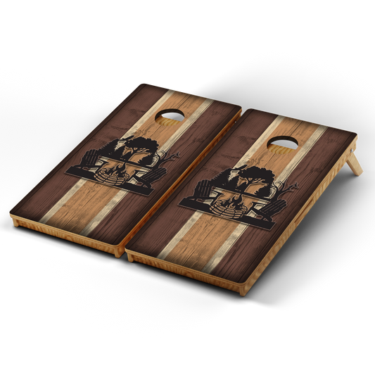 Professional Cornhole Boards – Experience True Tournament Quality Today