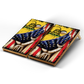 Professional Cornhole Boards – 5 Levels of Quality for Every Player - Don't Tread On Me Hand Pull