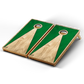 Professional Cornhole Boards – 5 Levels of Quality for Every Player - Green Wooden Keyhole