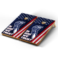 Professional Cornhole Boards – 5 Levels of Quality for Every Player - In God We Trust