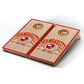 Professional Cornhole Boards – Experience True Tournament Quality Today - FREE SHIPPING!