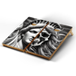 Professional Cornhole Boards – 5 Levels of Quality for Every Player - Lady Liberty Skull