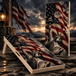 Unbroken Liberty | Patriot Collection | Professional Cornhole Boards