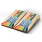 Professional Cornhole Boards – 5 Levels of Quality for Every Player - Life Is Better At The Beach