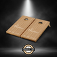 TailgateToss Cornhole Boards - 80+ designs available!