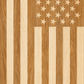 Old Glory Classic | Patriot Collection | Professional Cornhole Boards