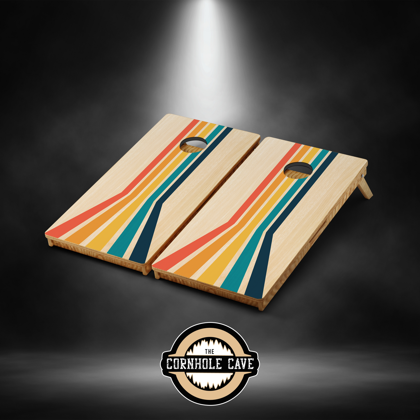 Professional Cornhole Boards – Experience True Tournament Quality Today