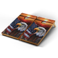 Professional Cornhole Boards – 5 Levels of Quality for Every Player - Sunset Bald Eagle USA