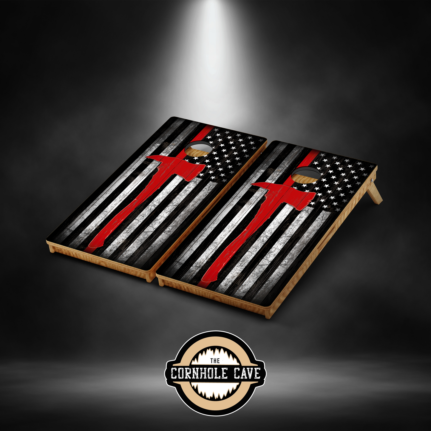 Professional Cornhole Boards – Experience True Tournament Quality Today - FREE SHIPPING!