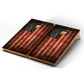 Professional Cornhole Boards – 5 Levels of Quality for Every Player - Distressed US Flag