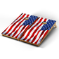 Professional Cornhole Boards – 5 Levels of Quality for Every Player - Wavy US Flag