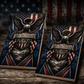 We The People of the United States | Patriot Collection | Professional Cornhole Boards