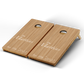 Professional Cornhole Boards – Experience True Tournament Quality Today - FREE SHIPPING!