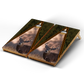 Professional Cornhole Boards – 5 Levels of Quality for Every Player - Camo Buck