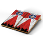Professional Cornhole Boards – 5 Levels of Quality for Every Player - ICT Wichita KS Flag
